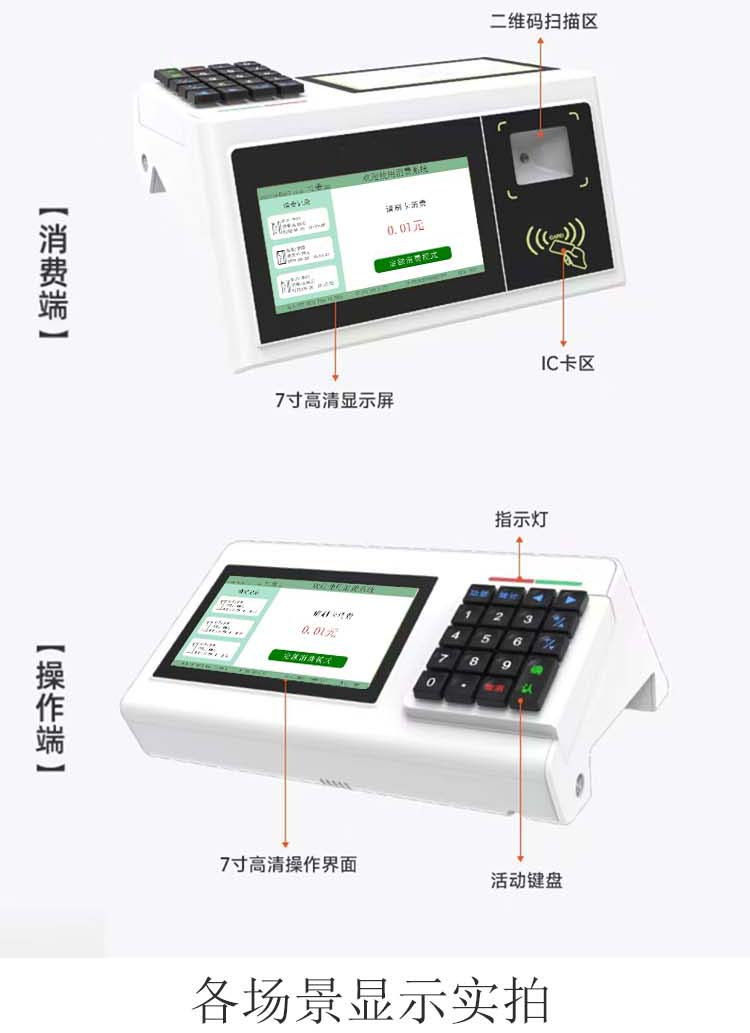 HPT消费机